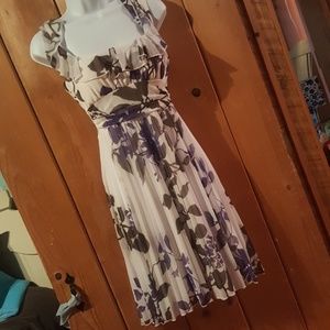 Beautiful Spring Dress